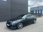 Mercedes s350 AMG  Full opties bj 11/2013. Euro6b, Auto's, Mercedes-Benz, Automaat, 5 deurs, Particulier, Achteruitrijcamera
