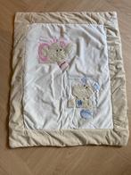 Parkomrander en parklegger Noukies, Kinderen en Baby's, Babywiegjes en Ledikanten, Ophalen, Gebruikt, Overige typen