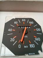 Compteur kilométrique Veglia Bressel, Enlèvement