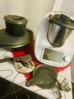 Thermomix TM6, Elektronische apparatuur, Ophalen of Verzenden, Gebruikt, Minder dan 4 personen