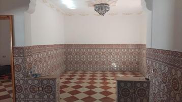 Te koop: ruim appartement van bijna 80 m² in marokko–Tanger, Immo, Étranger, Ville, Ventes sans courtier, Appartement, Hors Europe