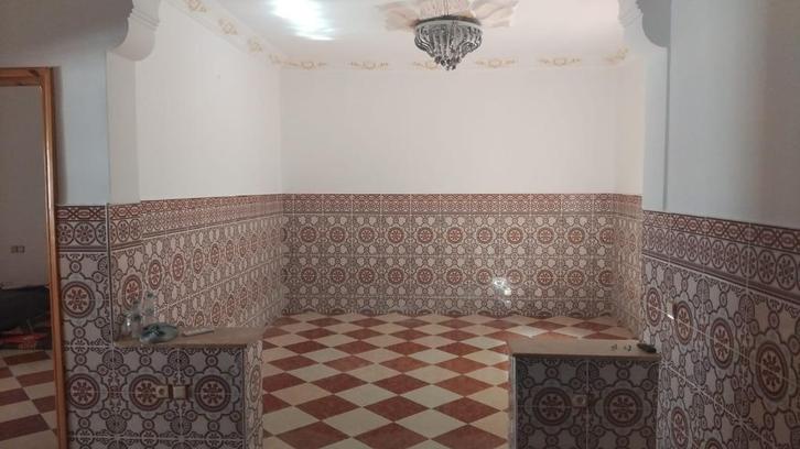Te koop: ruim appartement van bijna 80 m² in marokko–Tanger, Immo, Buitenland, Buiten Europa, Appartement, Stad, Verkoop zonder makelaar