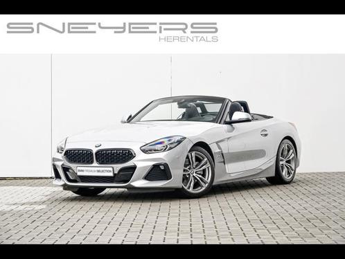 BMW Serie Z Z4 Z4 sDrive 20i, Autos, BMW, Entreprise, Z4, Air conditionné, Alarme, Air conditionné automatique, Cruise Control