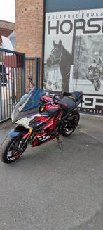 Suzuki gsx1000f 2016, Motoren, Motoren | Suzuki, Bedrijf