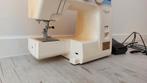 Naaimachine SINGER EASY LINE M1918, Hobby en Vrije tijd, Naaimachines en Toebehoren, Ophalen, Gebruikt, Naaimachine, Singer