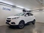 Hyundai ix35 1.6i Move - 73797km - Garantie, Auto's, 158 g/km, Wit, Bedrijf, SUV of Terreinwagen