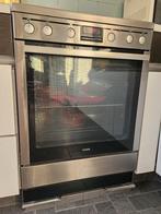 Keramisch kookvuur AEG met 4 bekken (AEG 47056 VS-MN), Elektronische apparatuur, Kookplaten, Ophalen, Zo goed als nieuw, Keramisch