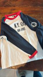 T shirt, Kinderen en Baby's, Kinderkleding | Maat 122, Gebruikt, Ophalen of Verzenden, Tommy Hilfiger, Shirt of Longsleeve