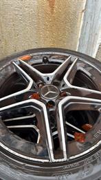 Mercedes amg, Particulier, Te koop