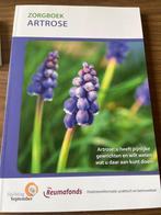 Zorgboek Artrose, Livres, Santé, Diététique & Alimentation, Comme neuf, Santé et Condition physique, Enlèvement, Coene