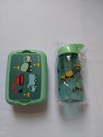 Waterfles en lunchbox, Sport en Fitness, Drinkbussen, Ophalen of Verzenden, Nieuw