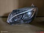 Mercedes C-klasse W205 koplamp links ILS A2059068701, Gebruikt, Mercedes-Benz, Ophalen of Verzenden, Mercedes-Benz