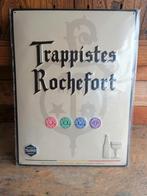 Rochefort reklamebord., Enlèvement ou Envoi, Comme neuf