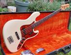 Fender Jazz Bass 1965 L-series (inruil mogelijk), Ophalen of Verzenden, Gebruikt, Elektrisch