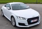 Audi TT S line mk3, Auto's, Voorwielaandrijving, 4 zetels, TT, 4 cilinders