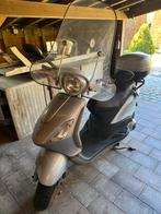 Piaggio Fly 125, Scooter, Particulier