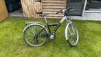 Kinderfiets 24”, Oxford., Ophalen, Gebruikt