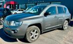 Jeep Compass 2012 100.000km  Full équipé, Autos, 100 kW, Achat, Entreprise, Boîte manuelle