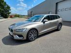 Volvo V60 T8 inscription, Auto's, Volvo, Automaat, Euro 6, USB, Leder