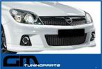 # OPC voorbumper opel astra H opc # ABS KUNSTOF, Auto-onderdelen, Nieuw, Opel, Ophalen of Verzenden, Bumper