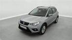 SEAT Arona 1.0 TSI 110cv Move! CARPLAY / CLIM AUTO / PDC AR, Auto's, Stof, Gebruikt, Arona, 109 g/km