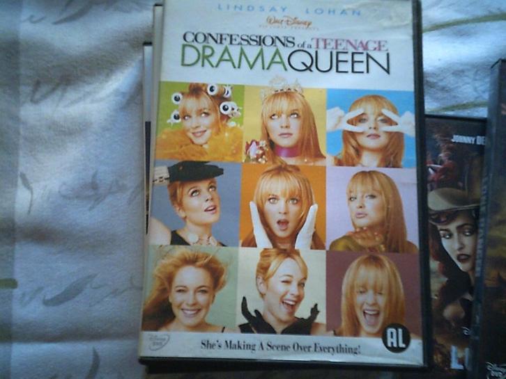 Disney pictures dvd's deel 4, Cd's en Dvd's, Dvd's | Overige Dvd's, Gebruikt, Vanaf 12 jaar, Ophalen of Verzenden