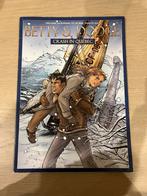 Betty & Dodge - 2 - Crash in Québec, Une BD, Enlèvement ou Envoi