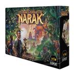 Jeu de société - Les Ruines Perdues De Narak, Hobby en Vrije tijd, Gezelschapsspellen | Bordspellen, Iello, Een of twee spelers