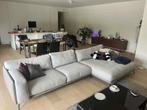 zetel, Huis en Inrichting, Gebruikt, Italiaans modern, 100 tot 125 cm, 300 cm of meer