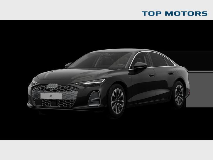 Audi A6 e-hybrid (PHEV) Audi A6 Berline Corporate e-hybrid q, Auto's, Audi, A6, Airbags, Airconditioning, Boordcomputer, Lederen bekleding