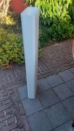 Novy 906401 Dampkap vlak kanaal 222x89mm, Ophalen, Nieuw, Inbouw, Overige typen