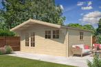 NIEUW Tuinhuis 4003XL - 44mm dik, Verzenden, Nieuw
