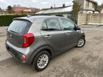 Kia Picanto 1.0 benzine, Voorwielaandrijving, 4 zetels, Stof, 110 g/km