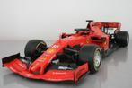Bburago 1/18 Ferrari SF1000-GP Oostenrijk 2020 (Ch. Leclerc), Autres marques, Voiture, Enlèvement ou Envoi, Neuf