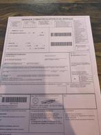 Clio 2, Auto's, Renault, Stof, 5 deurs, Particulier, Blauw