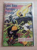 Ghost Rider Wolverine Punisher: Hearts of Darkness (1991), Neuf, Marvel comics, Enlèvement ou Envoi, Comics