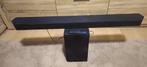 Samsung HW-Q700B, Audio, Tv en Foto, Soundbars, Ophalen of Verzenden, Zo goed als nieuw