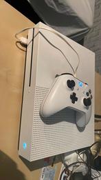 Xbox One S ( ZSM weg), Consoles de jeu & Jeux vidéo, Consoles de jeu | Xbox One, Enlèvement ou Envoi, Comme neuf, Xbox One