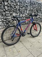 VTT Gary Fisher ( big sur), Ophalen, Zo goed als nieuw
