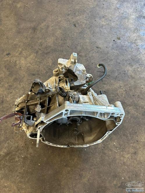 Versnellingsbak Renault Megane 1.4 16V TCE 2010, Auto-onderdelen, Transmissie en Toebehoren, Renault, Gebruikt, Ophalen of Verzenden