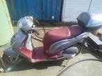 Honda PS 125, Motos, 1 cylindre, Scooter, Particulier, 125 cm³