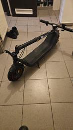 WISPEED E-STEP 35 KM/U - 55 KM AFSTAND VOLLEDIG BATTTERIJ., Ophalen, Wispeed, Zo goed als nieuw, Elektrische step (E-scooter)