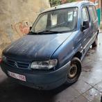 CITROËN berlingo 19D toutes pièces 0471 57 79 40, Enlèvement ou Envoi