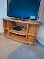 hoekkast voor TV, Huis en Inrichting, Kasten |Televisiemeubels, Ophalen, Gebruikt