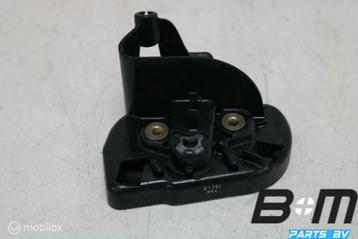 Draaischootslot links VW Caddy 2K 7H0843603K beschikbaar voor biedingen