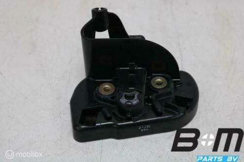 Draaischootslot links VW Caddy 2K 7H0843603K, Auto-onderdelen, Overige Auto-onderdelen, Gebruikt
