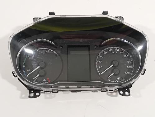 COCKPIT Toyota Yaris III (P13) (83800F5440), Auto-onderdelen, Dashboard en Schakelaars, Toyota, Gebruikt
