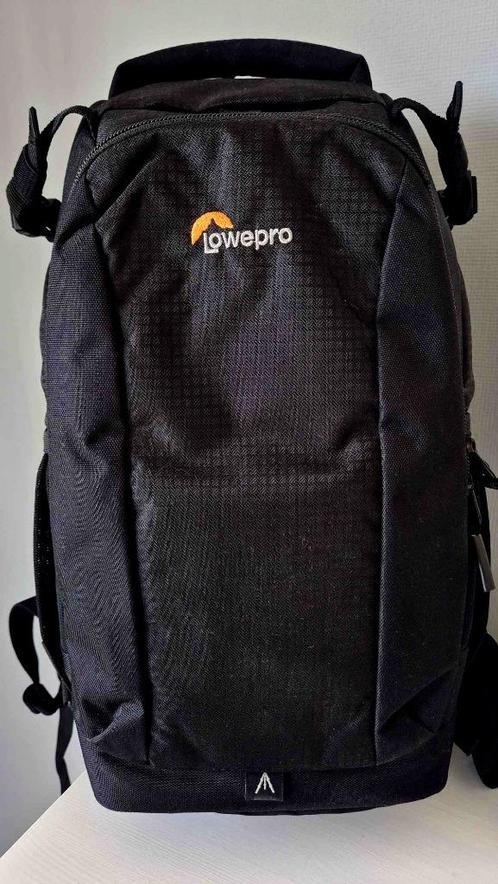 Sac à dos LOWEPRO, Audio, Tv en Foto, Foto | Cameratassen, Zo goed als nieuw, Rugtas, Lowepro, Ophalen