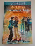 Ijsblinkers, Ophalen, Zo goed als nieuw