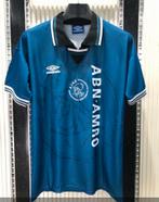 Ajax Voetbalshirt Uitshirt Origineel Nieuw 1995, Verzamelen, Verzenden, Zo goed als nieuw, Shirt